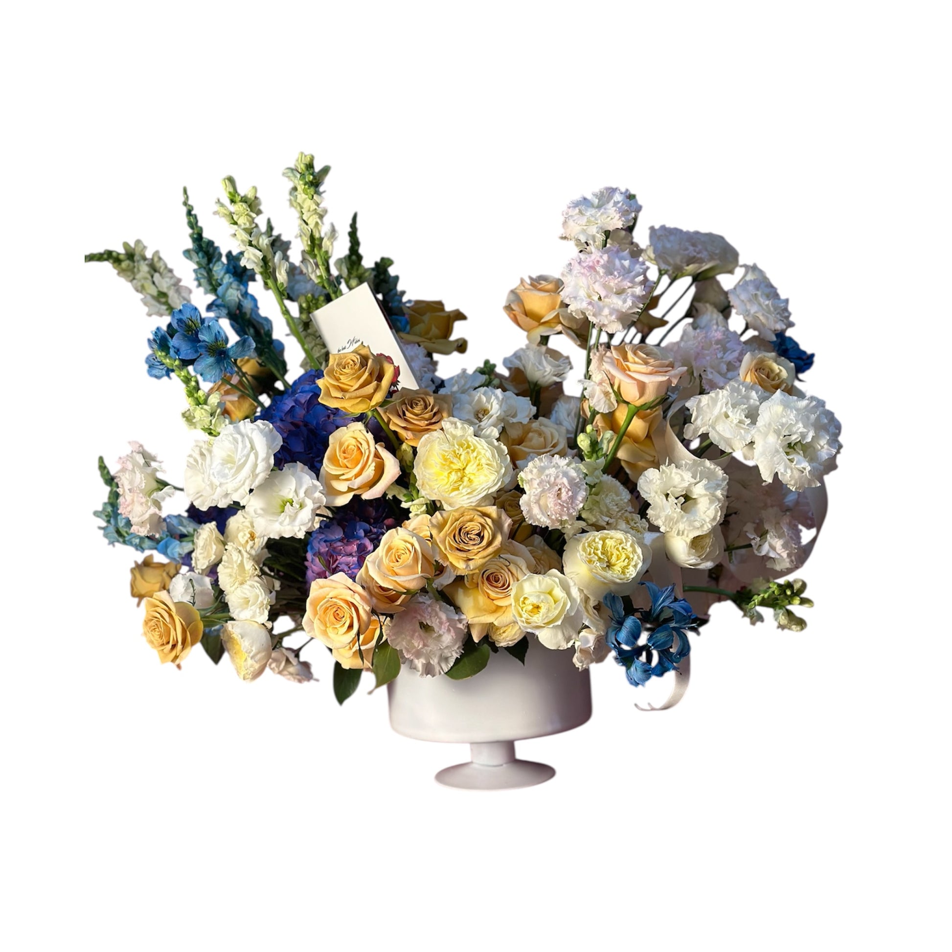 Lisianthus gif